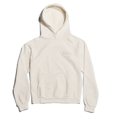 Varsity Logo Hoodie