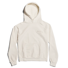 Varsity Logo Hoodie