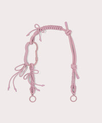 Corded Adjustable Crossbody Strap