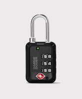 Lyon Luggage Lock