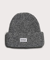 Chunky Knit Beanie