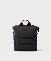 Indi neoprene Diaper Backpack