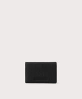 Accordion Card Case