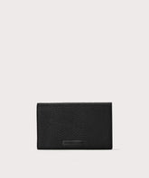Accordion Travel Wallet