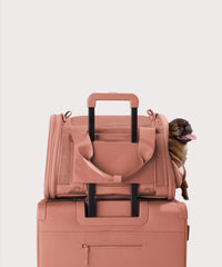 Kyoto Pet Carrier