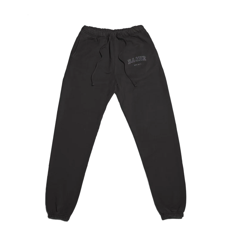 Varsity Logo Sweatpants