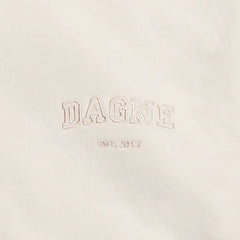 Varsity Logo Hoodie