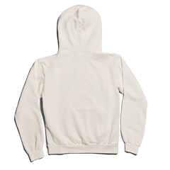 Varsity Logo Hoodie
