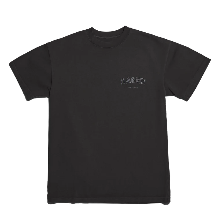 Varsity Logo T-shirt