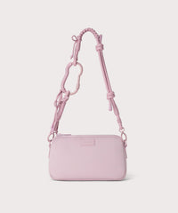 Corded Adjustable Crossbody Strap