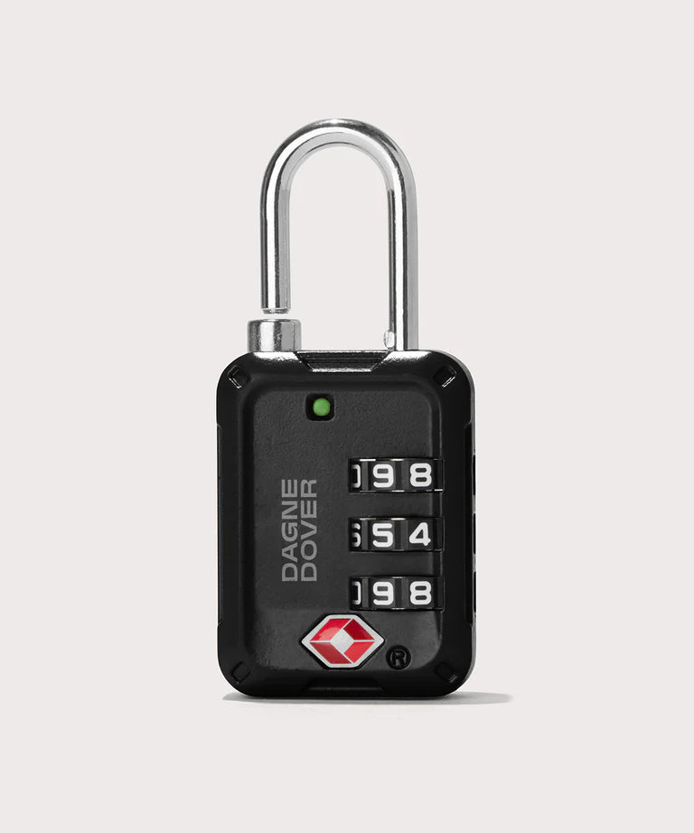 Lyon Luggage Lock