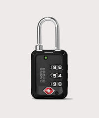 Lyon Luggage Lock