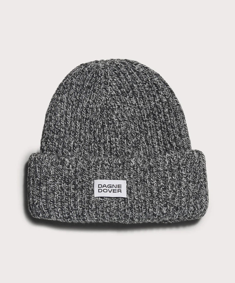 Chunky Knit Beanie