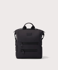 Indi neoprene Diaper Backpack