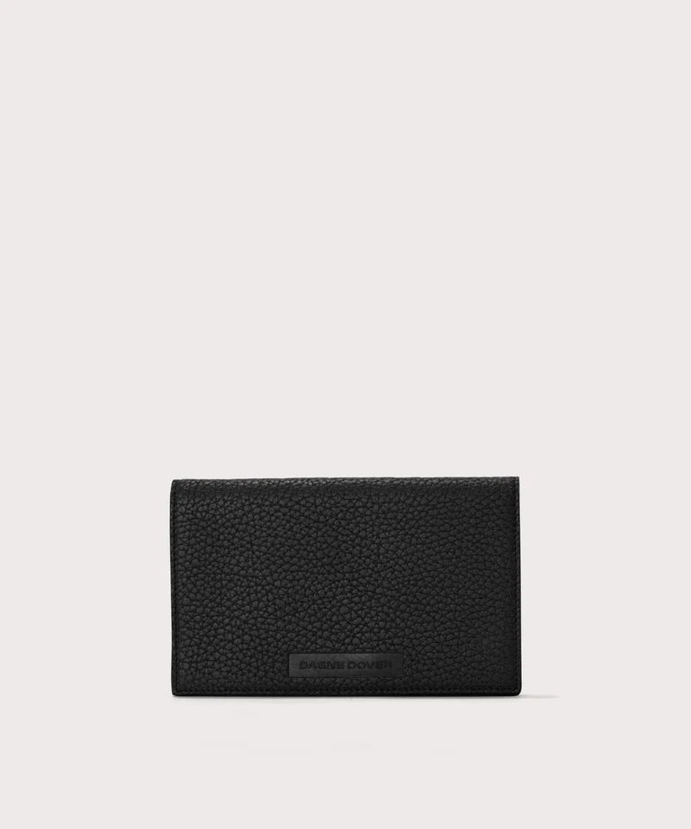 Accordion Travel Wallet